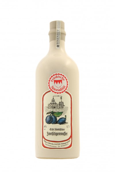 Zwetschgenwasser