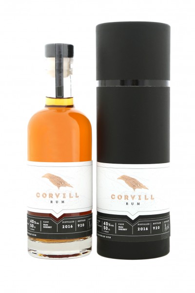 CORVILL Rum