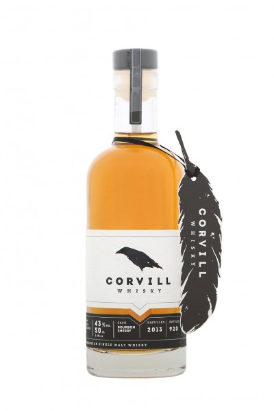 CORVILL Laphroaig