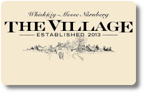 Whisk(e)y-Messe NürnbergTHE VILLAGE